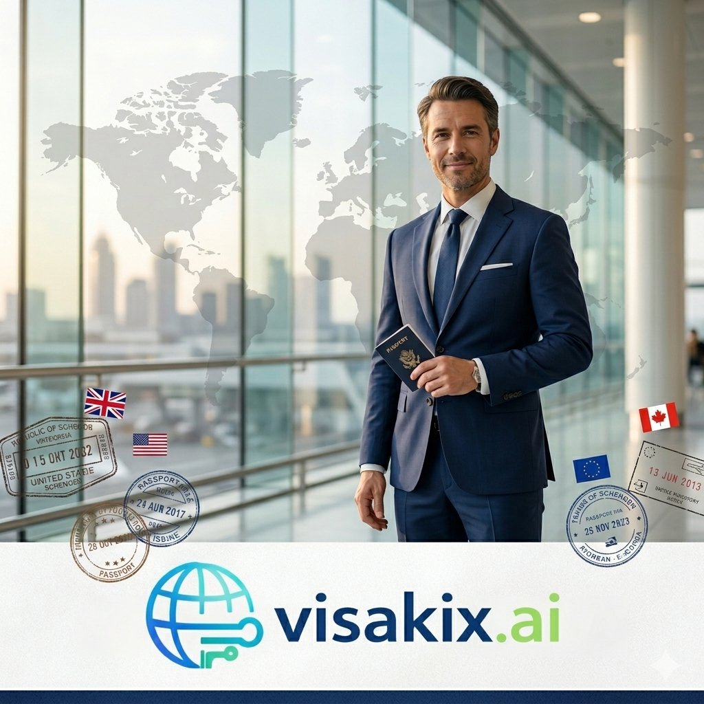 visakix.ai tweet media