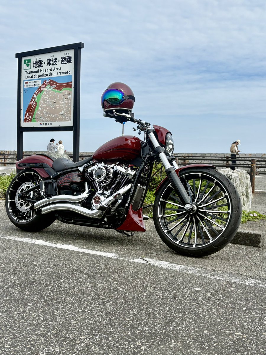 らむな tweet media