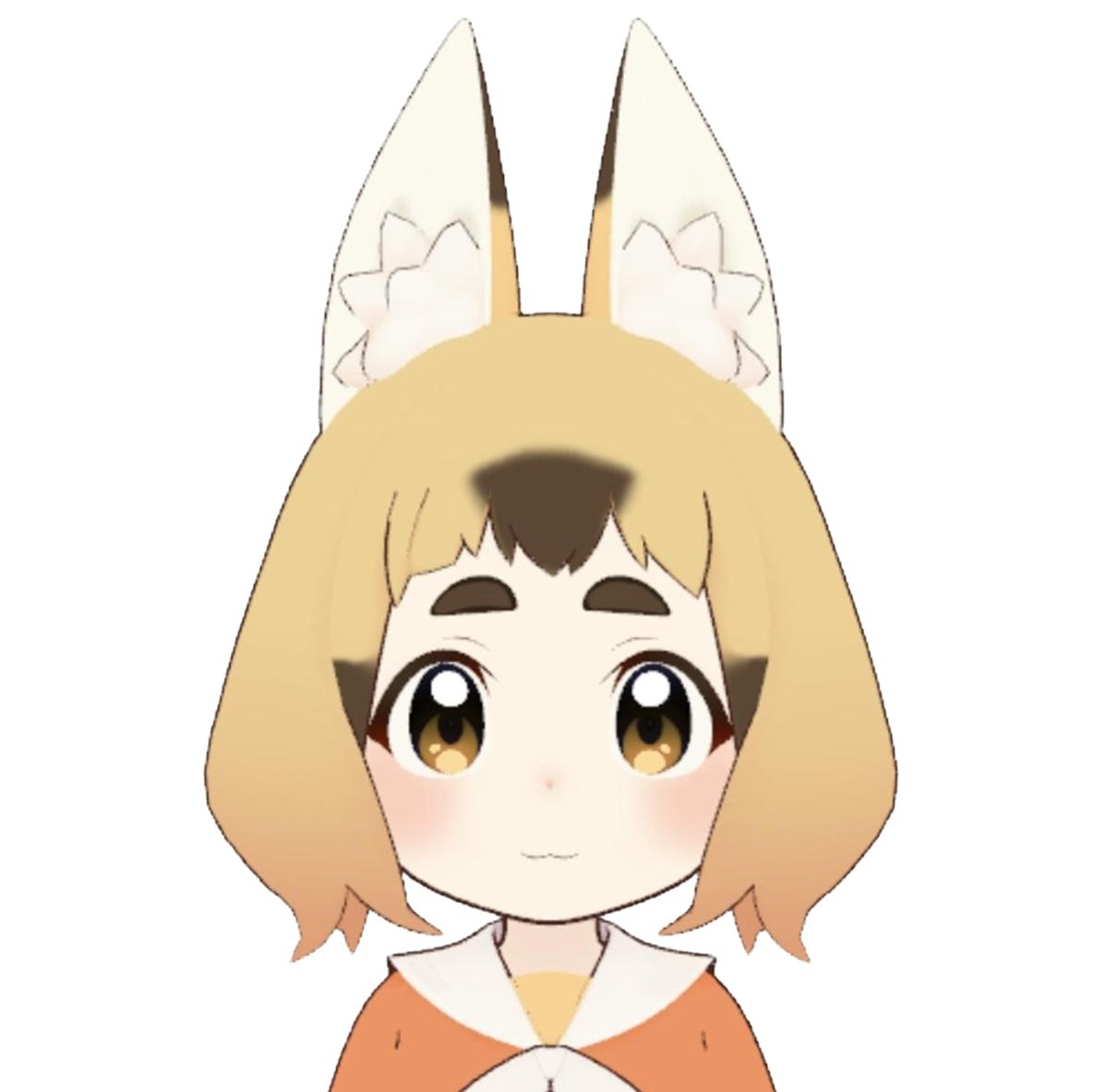 キタキツネ🦊VR tweet media