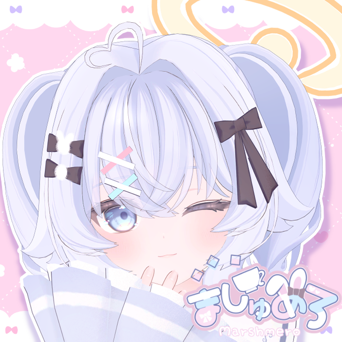 雨咲🐰3D Modeler tweet media