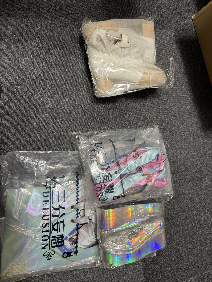 虚榊@池アコ5/5 tweet media