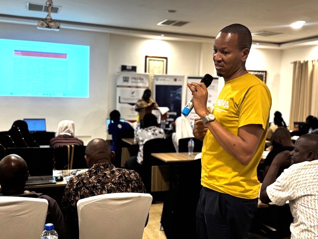 UNODCEastAfrica's tweet photo. Momentum continues at the Kenyan Coast 🇰🇪 in Kwale and Kilifi as Public Benefit Organizations deepen their understanding of terrorism financing risks and mitigation strategies.
#CounterTerrorism #AML #PBOs #SecureCommunities #SaferKenya #FinancialSecurity #SDG16 https://t.co/mU3bBqrBG8