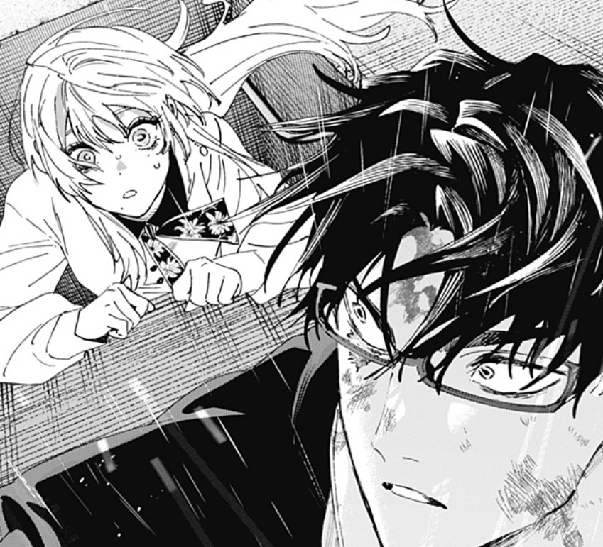 アニメ放送中🎉
『 #マリッジトキシン 』
第162話、配信してます…❗️
超絶アクションの攻防、是非ご覧ください‼️
アニメ4話🎵もよろしくお願いします🙇
↓こちらから無料で読めます!
https://t.co/Nmq1IBfsZV