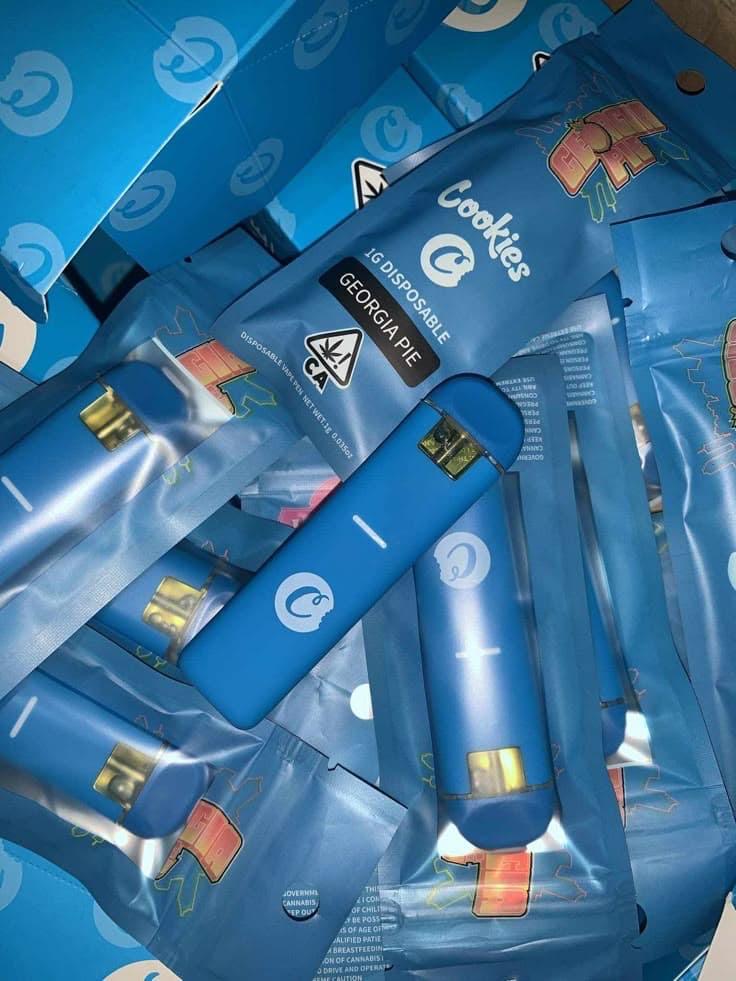 JudgeMuyers's tweet image. Premium Cookies
#vapes #vapelife #vapestyle #vapecommunity #vapefam #vapelovers  #ukvape #vapelondon #vapemanchester #vapebirmingham