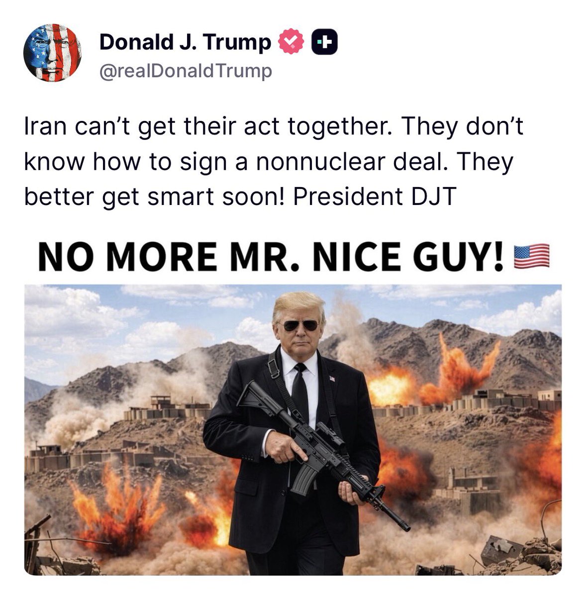 Pouria Zeraati tweet media