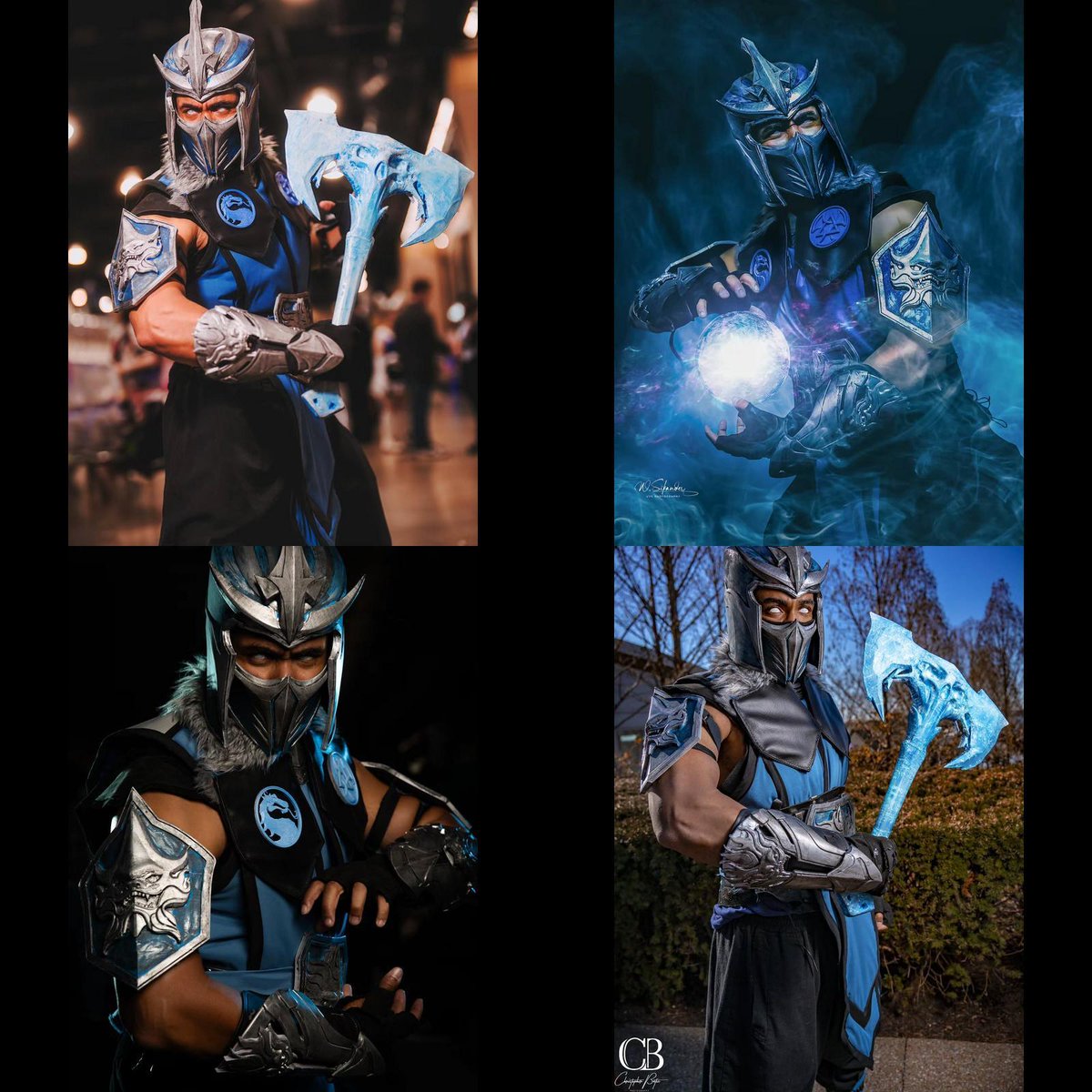 Mortal Kombat Online tweet media