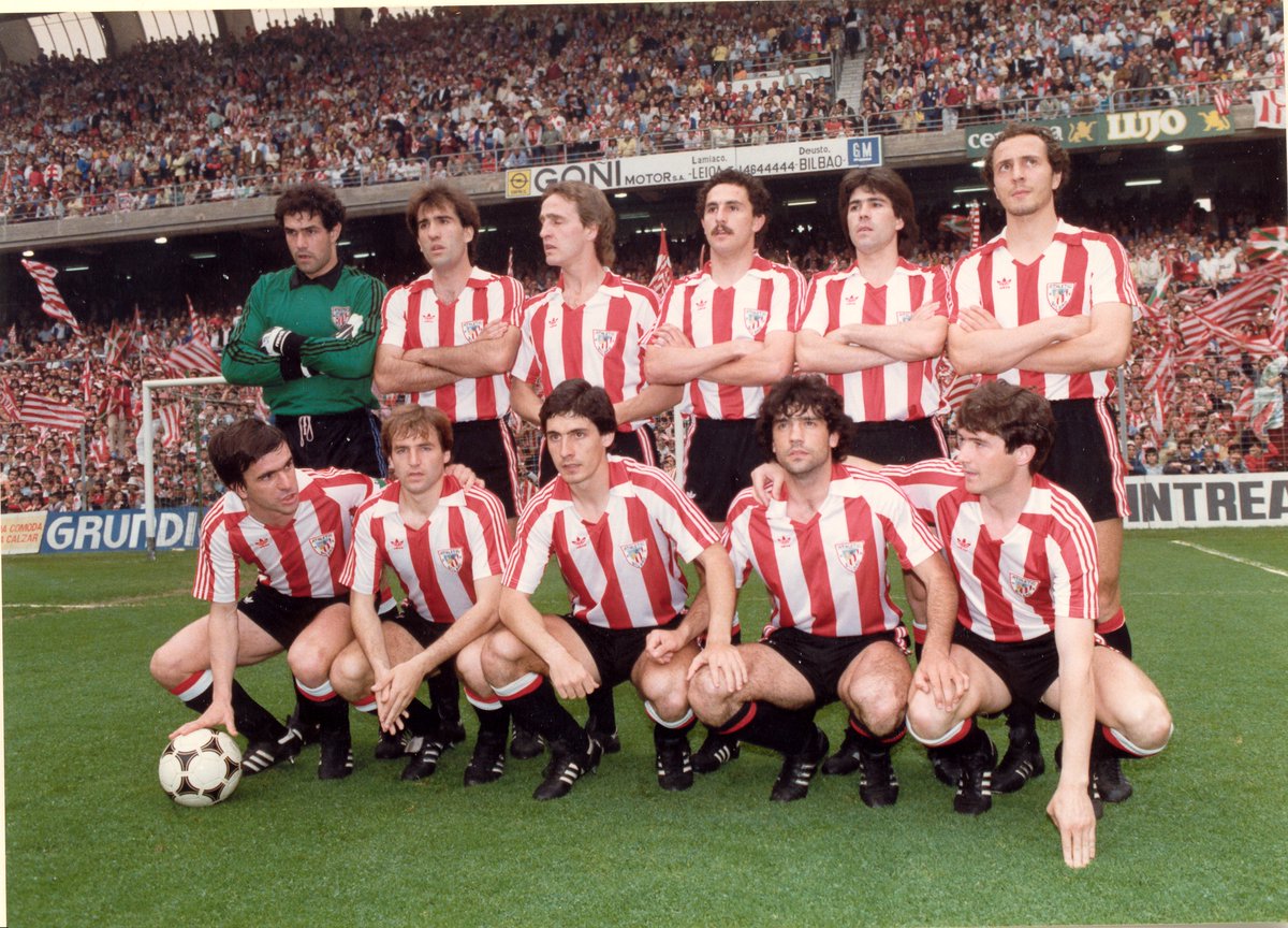 Athletic Club tweet media