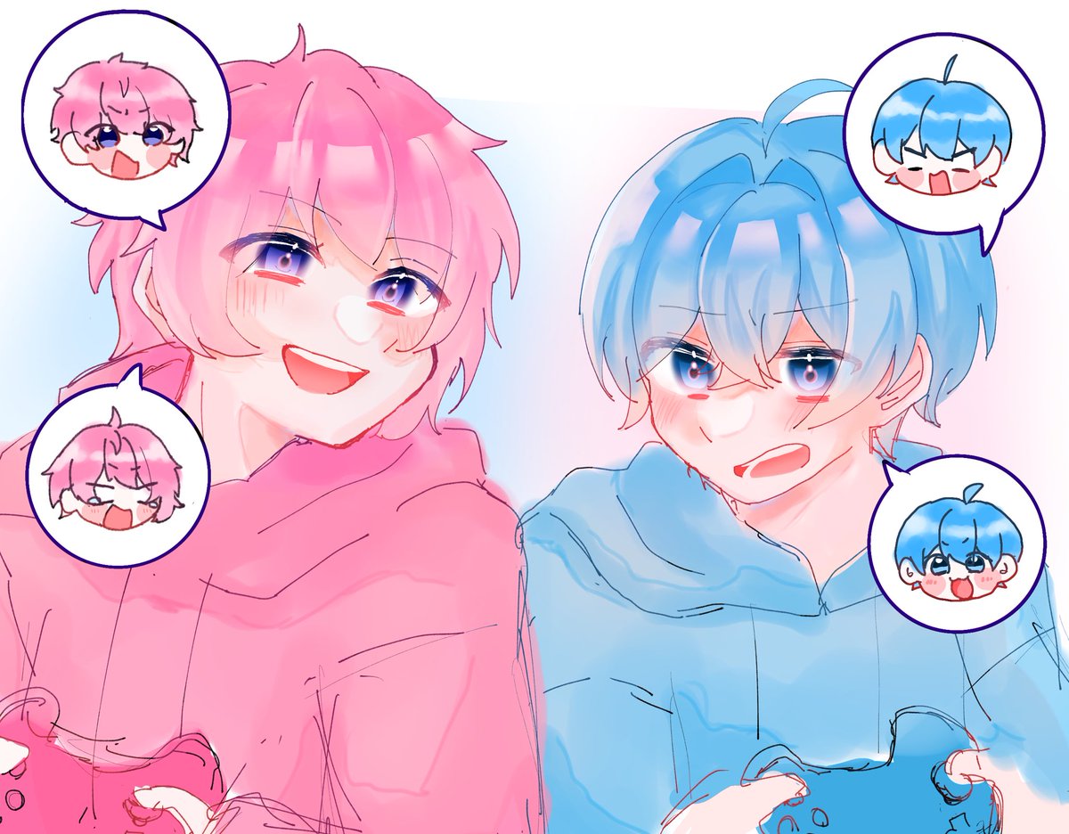 ゆるま tweet media