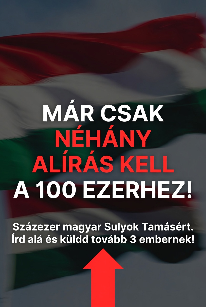 CitizenGO Hungary tweet media