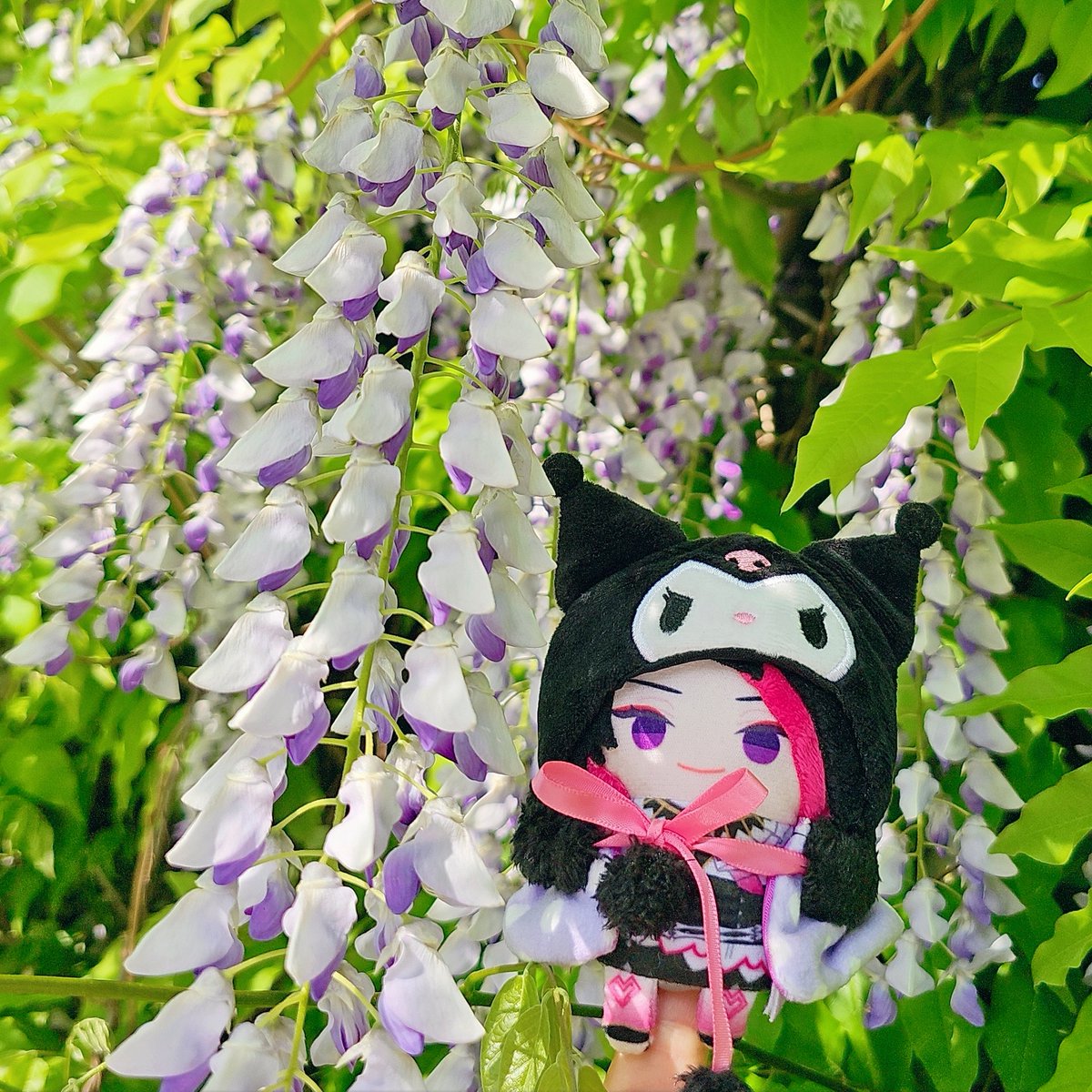 🍙유주🌸 tweet media
