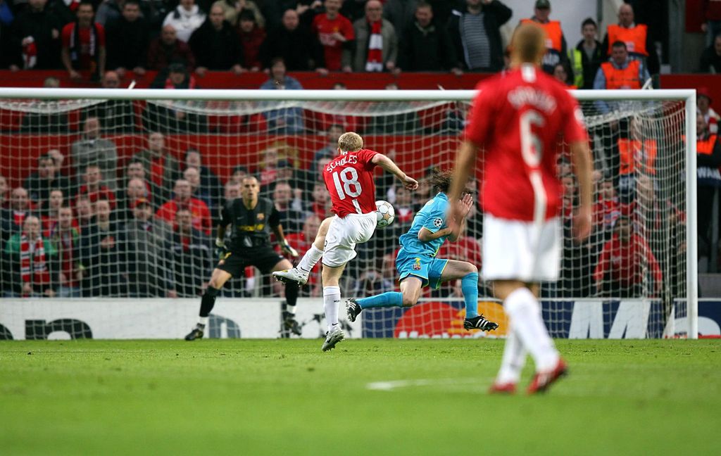 The United Stand tweet media