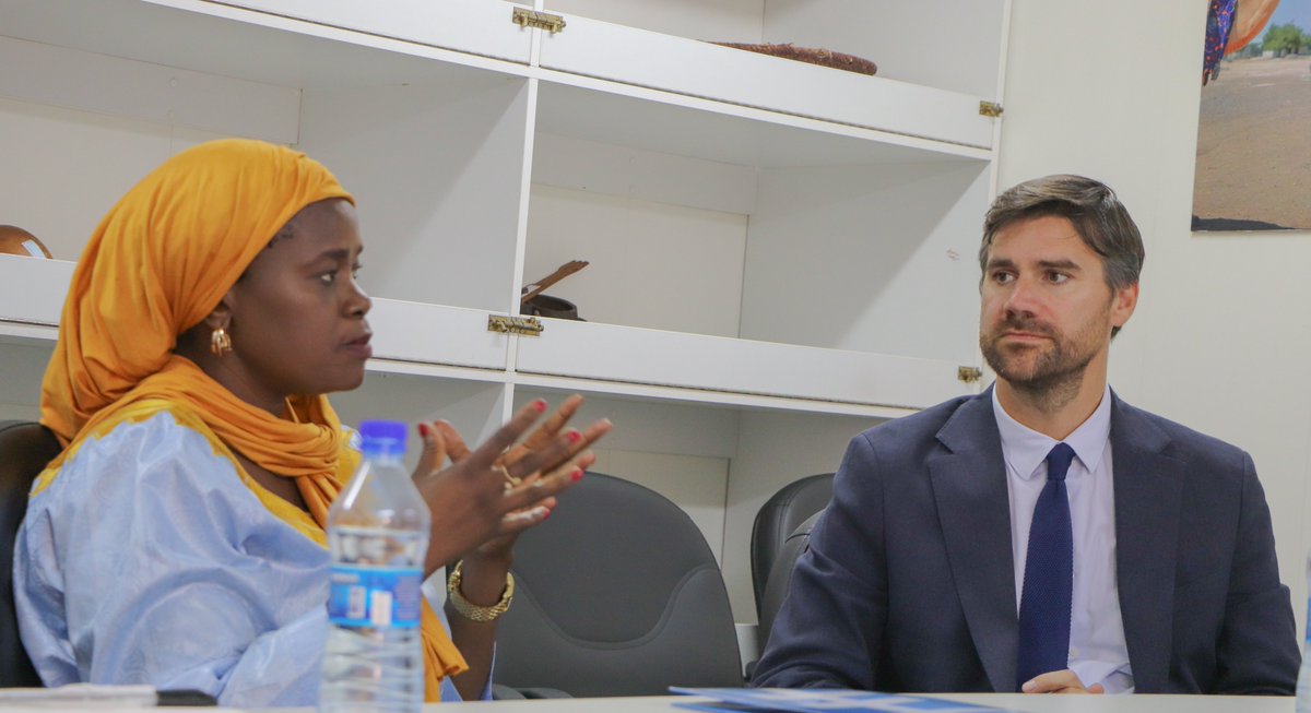 UN Women Somalia tweet media