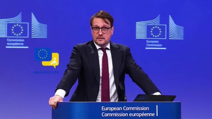 کمیسیون اروپا تماس فنی با حکومت طالبان را تایید کرد.