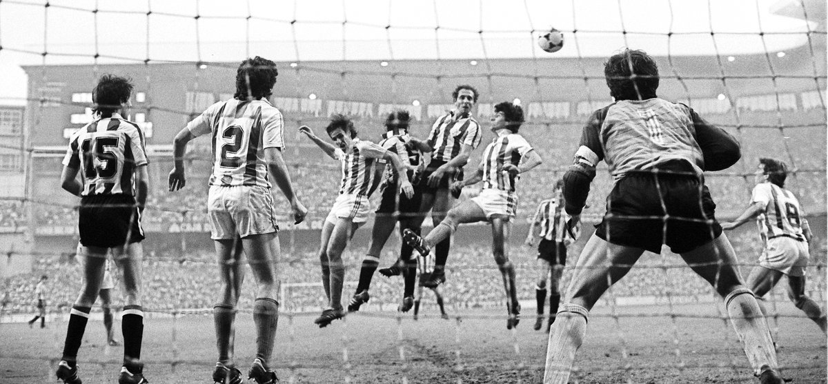 Athletic Club tweet media