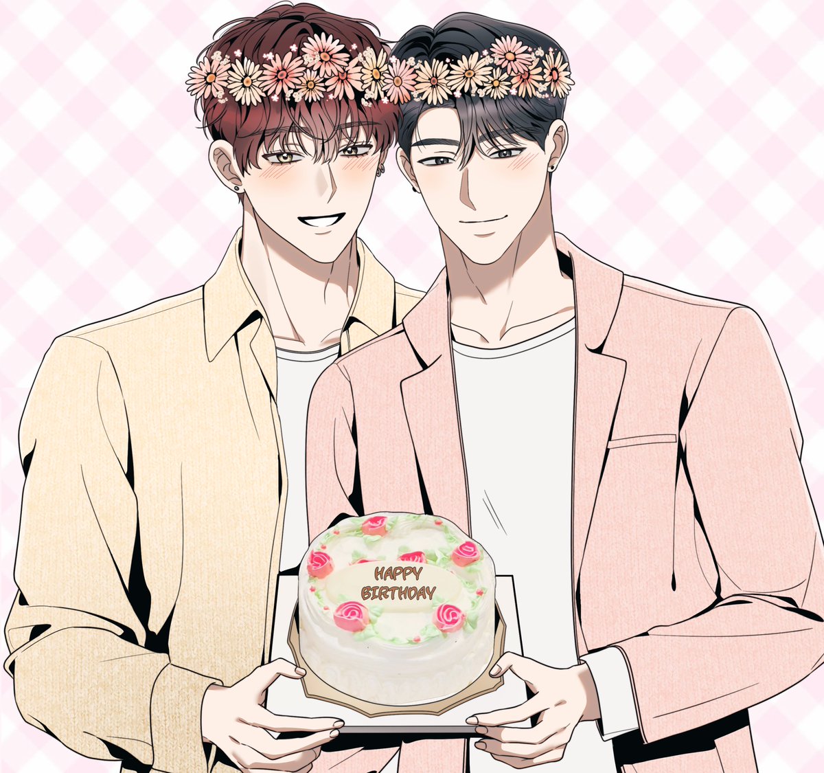 しょこ🍓쇼코 tweet media