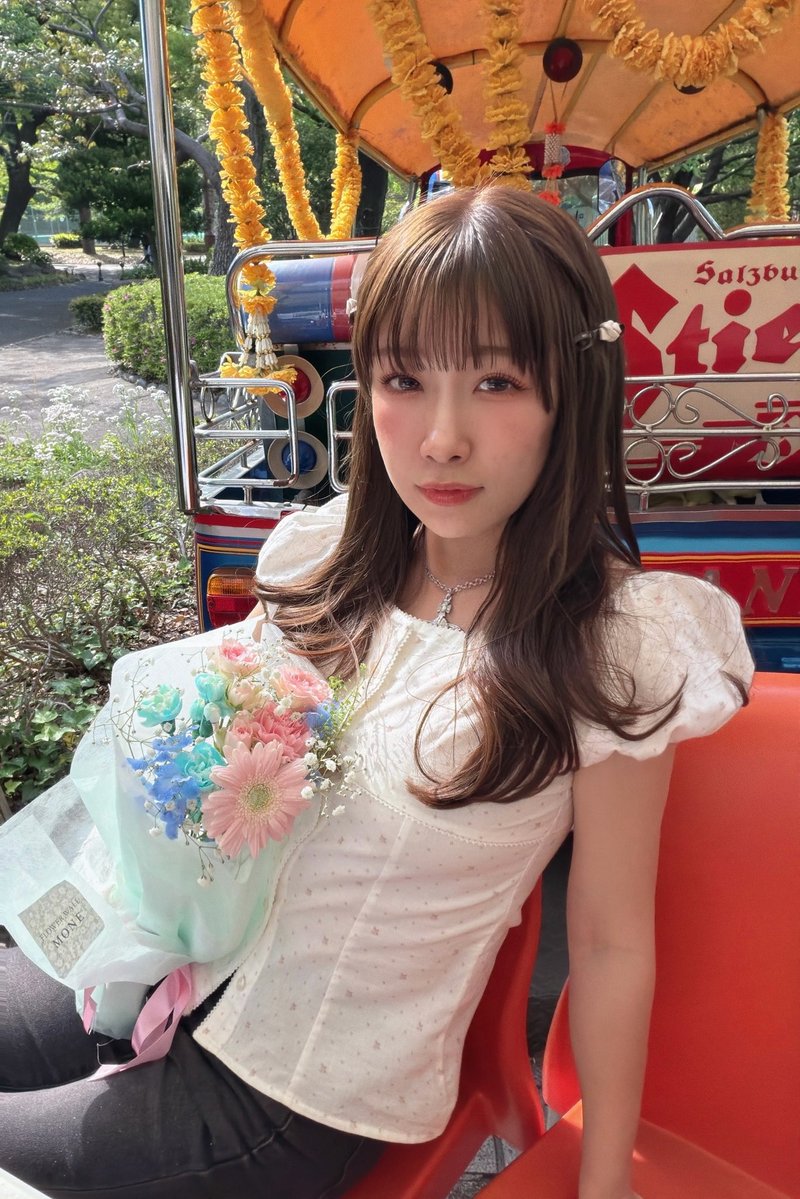 しょこ🍓쇼코 tweet media