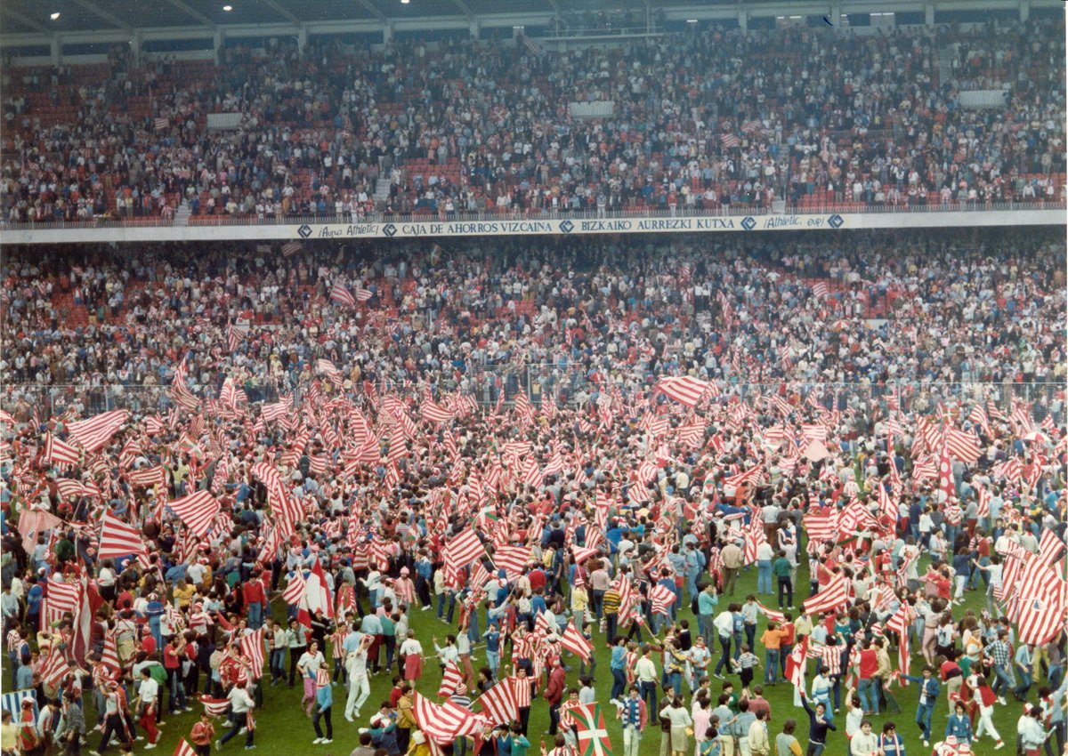 Athletic Club tweet media
