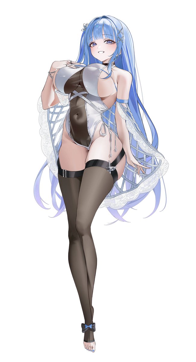 r_aeel's tweet photo. NIKKE
✨Arcana https://t.co/bv5EAoOZPo