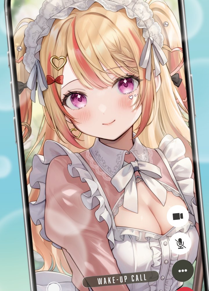 甘咬ばいと🍫👻/あまプロ tweet media