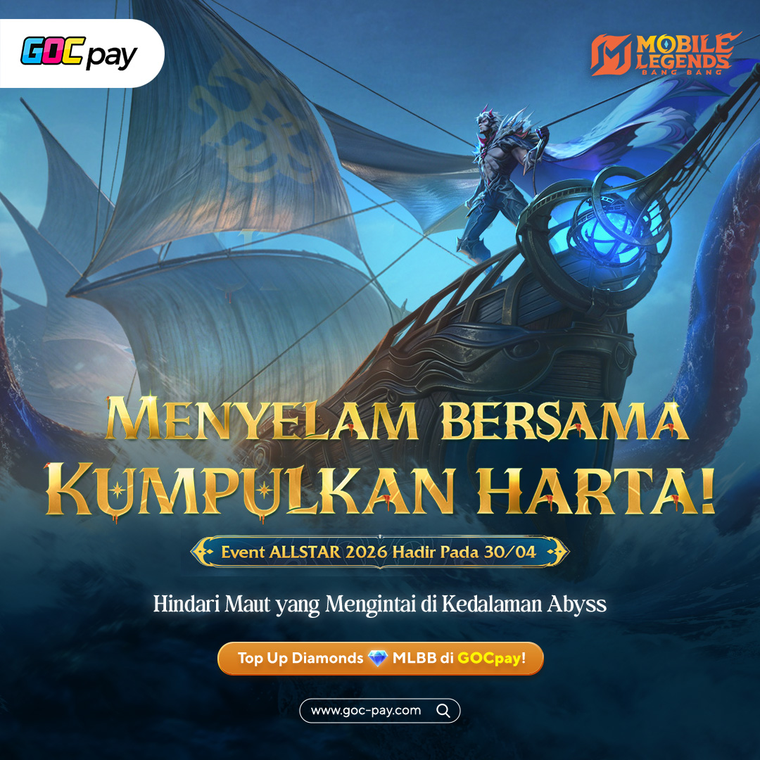 GOCpay tweet media