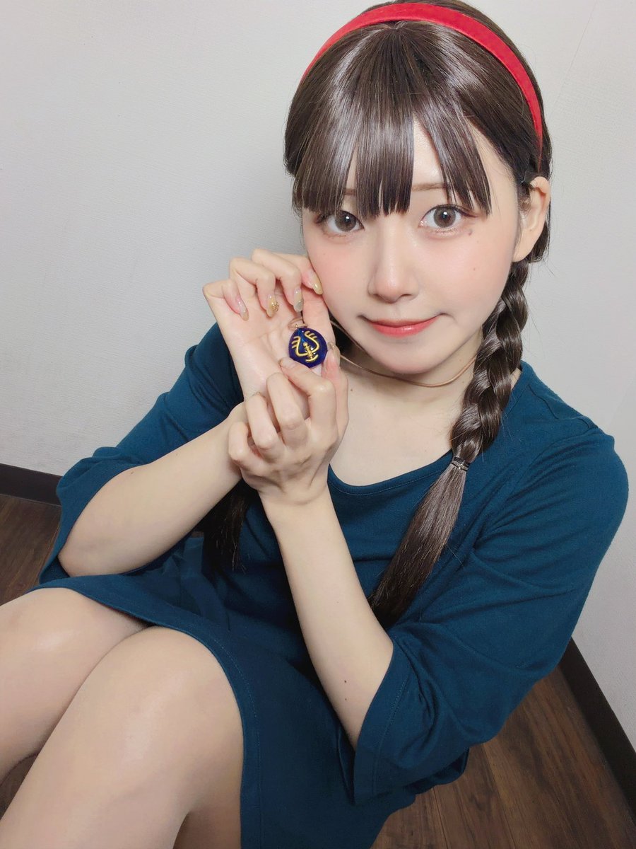 くらげ@りんくる長野 tweet media