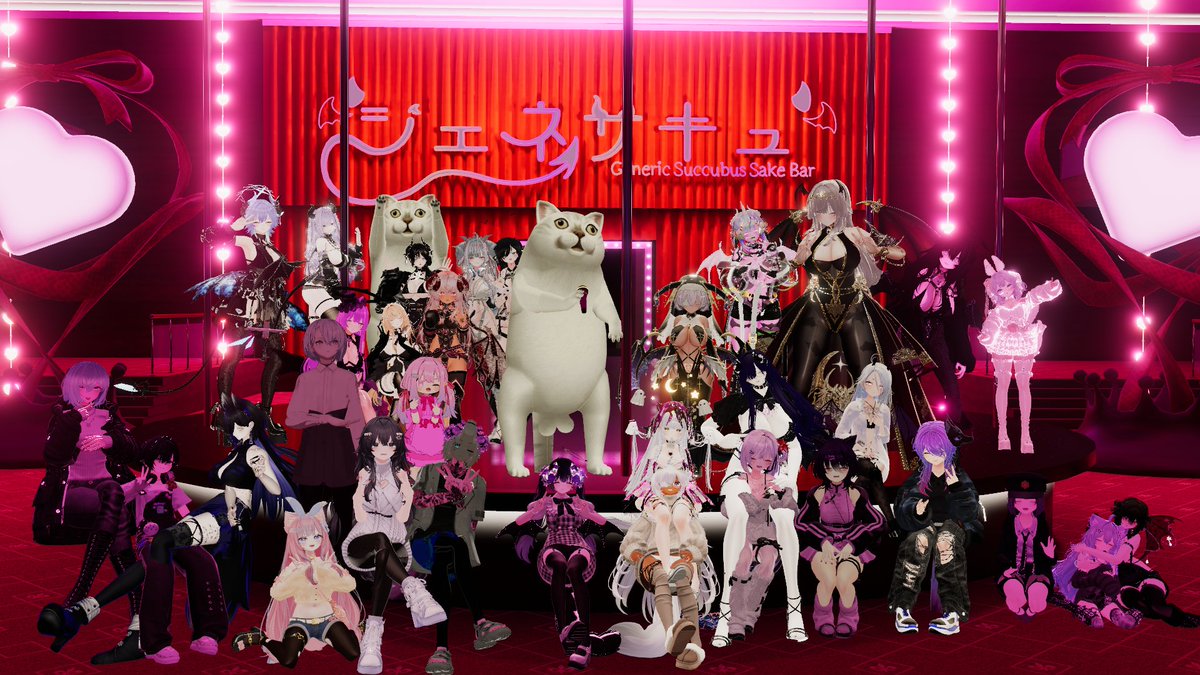 ガクロモン tweet media