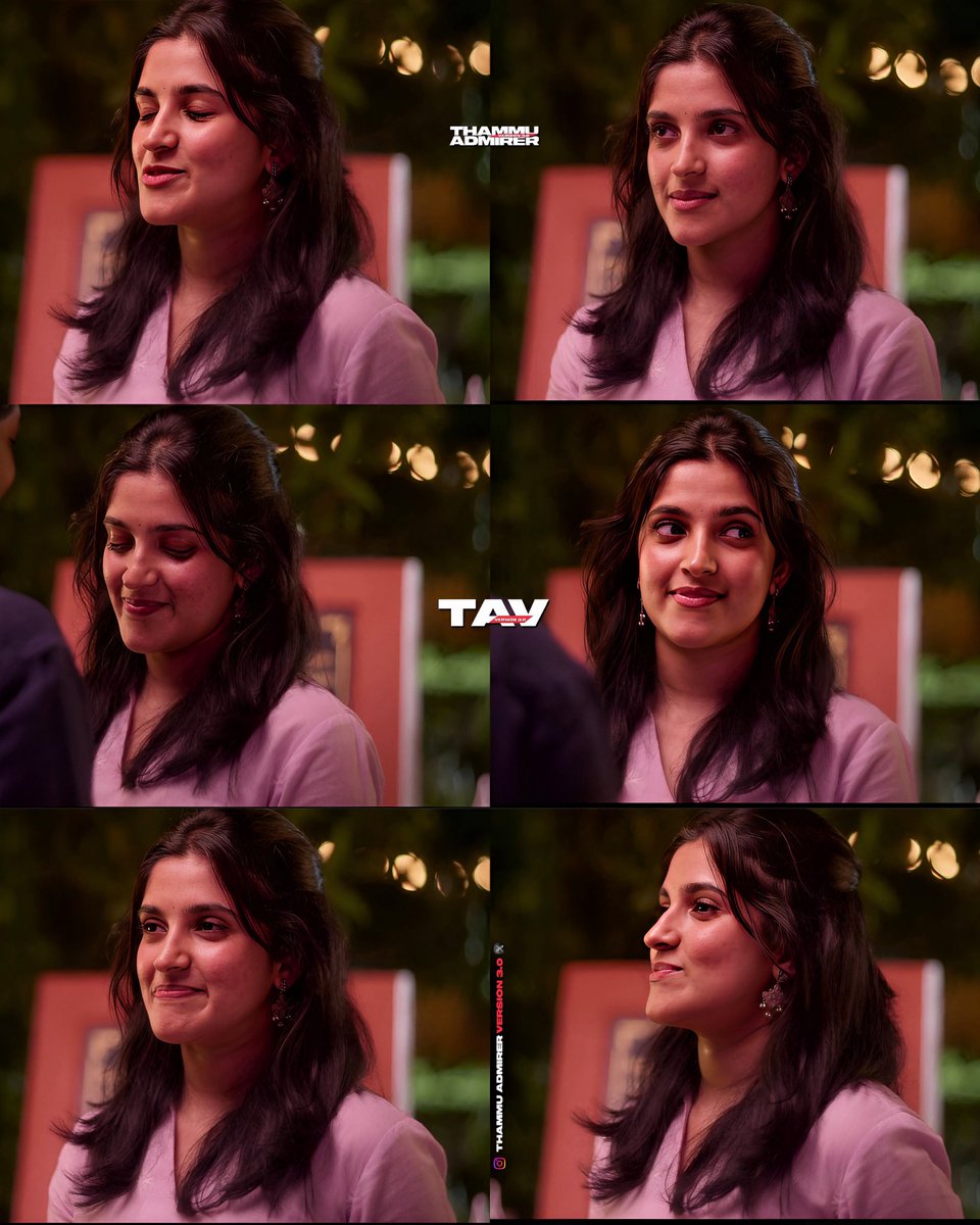 THAMMU_ADMIRER_VERSION 3.0 tweet media