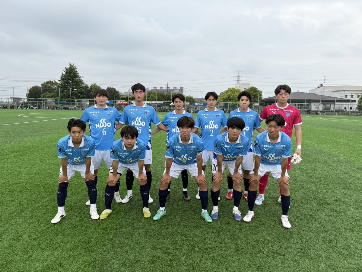 横浜FC【公式】 tweet media