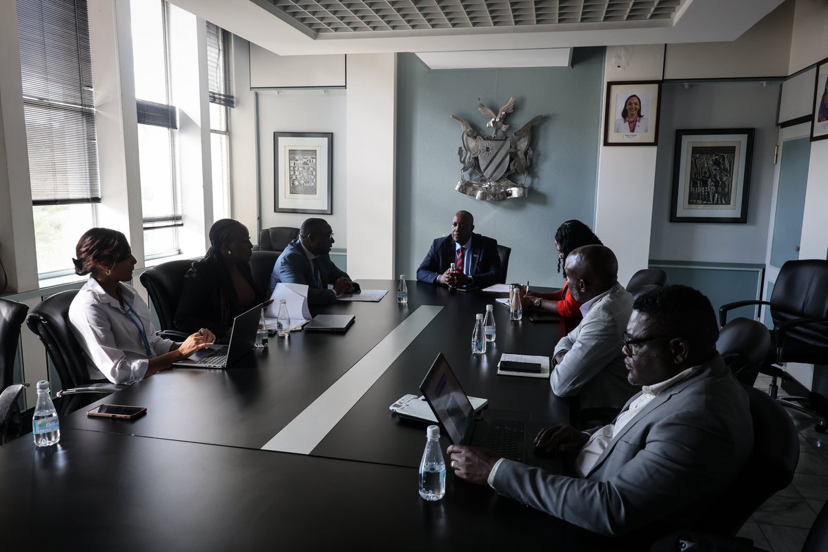 WFP Namibia tweet media