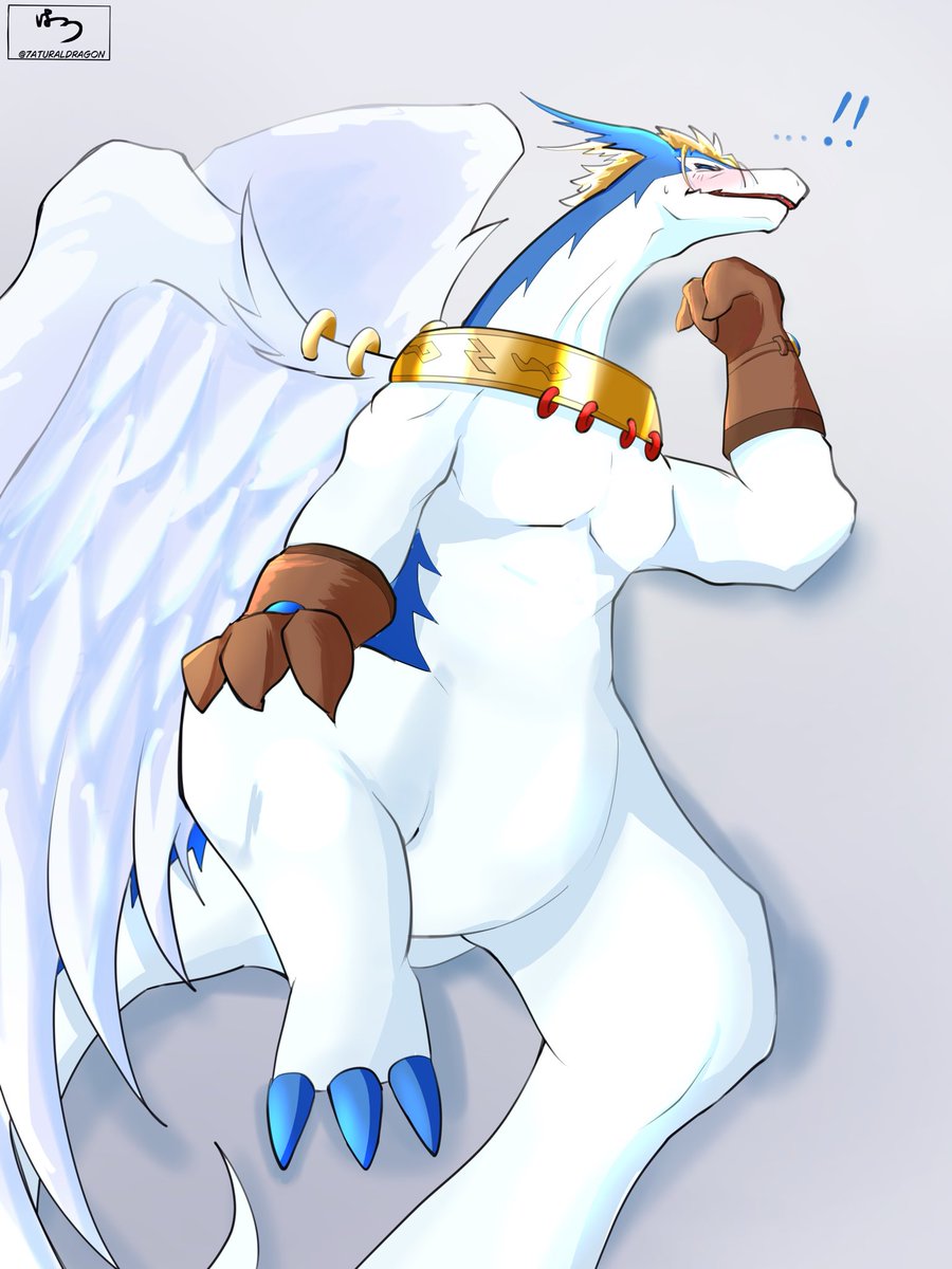 はっつ tweet media