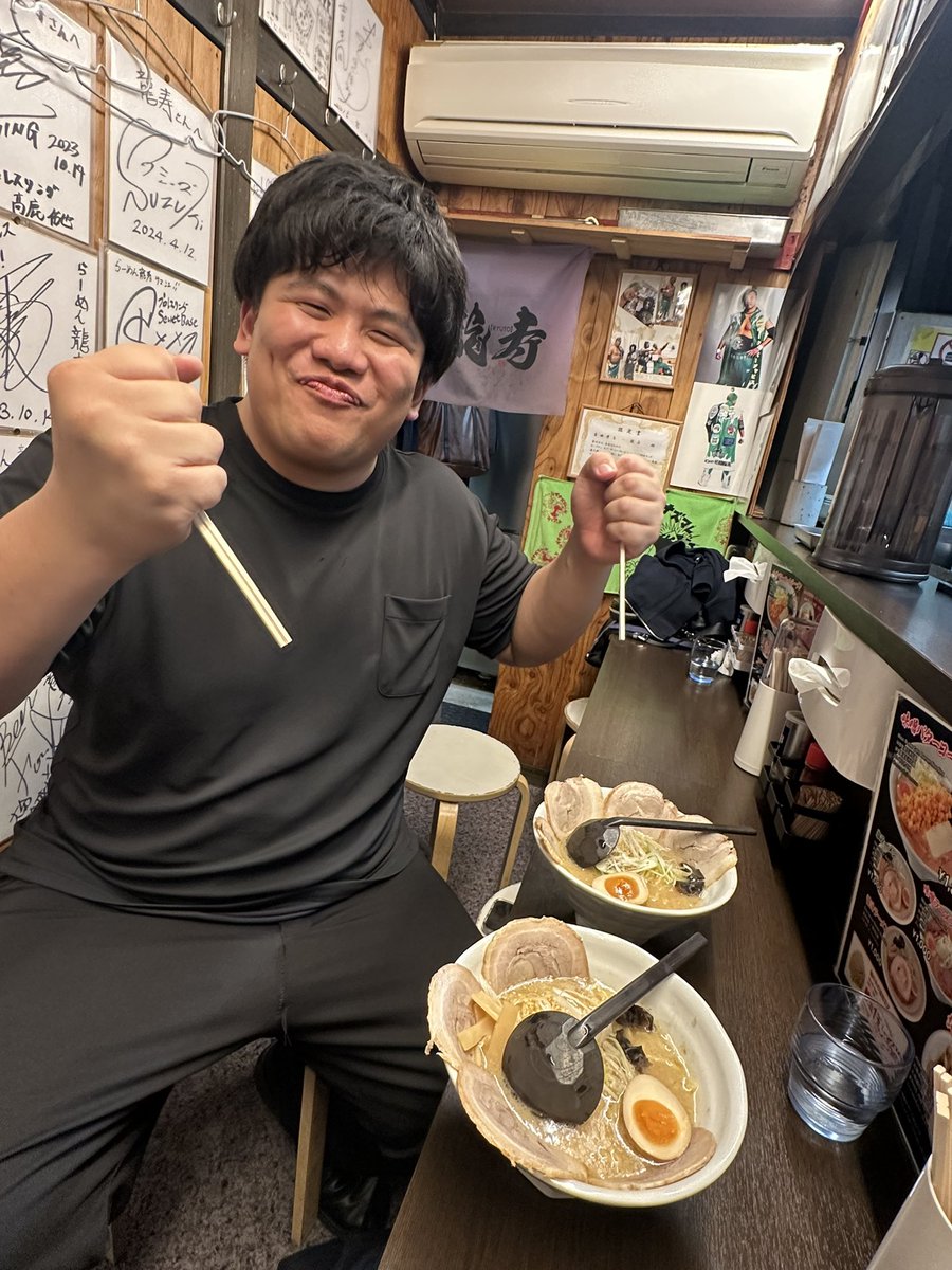 吉田考志⚡️ tweet media