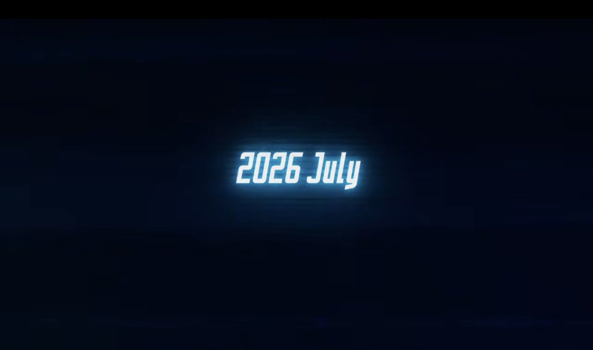 >Echoes of Aincrad shaping up to be the best SAO game yet

>Unital Ring VIII having a very strong reception (from what I’ve seen)

>YUNA First Live event coinciding with the in-universe date of her first concert

>New anime-original news to be announced in July of this year.