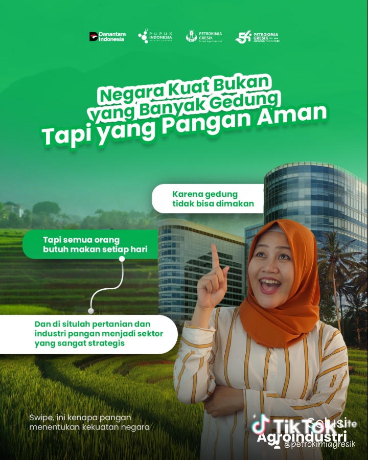 Petrokimia Gresik tweet media