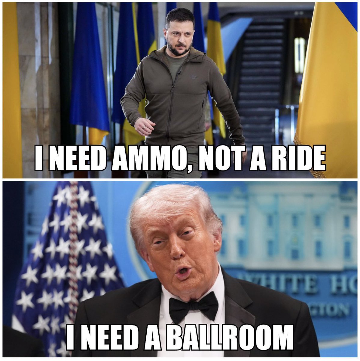 copeCagesFella 🇺🇦 🇬🇧 🇺🇸 #NAFO tweet media