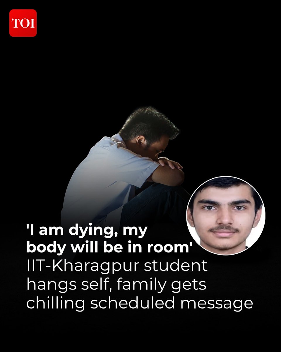 The Times Of India tweet media