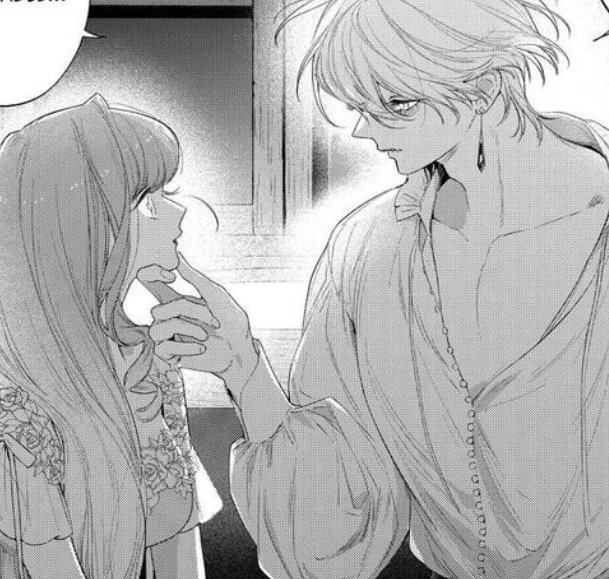 Lu⁷🐇♡~living in a book 📚♡ tweet media