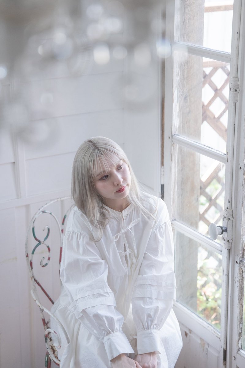 Azu_d8's tweet photo. 26.4.26
Model : @Annberry_Latte https://t.co/seskPA4haH