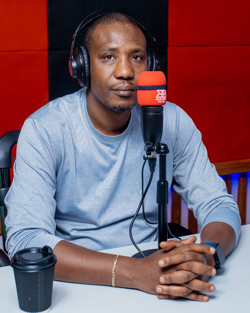 Mwakoze kubana natwe mu kiganiro #impumekoyiwacu cyo kuri uyu wa Gatatu