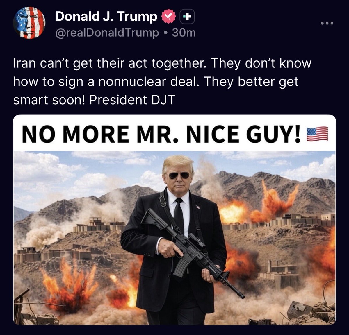 XRP 🇺🇸 PATRIOT tweet media