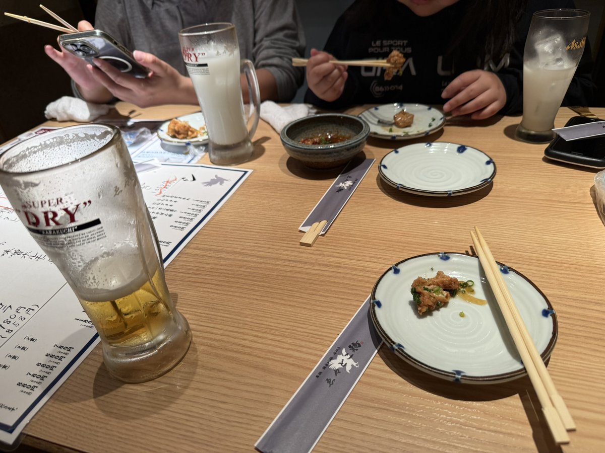 藤田晋吾 tweet media