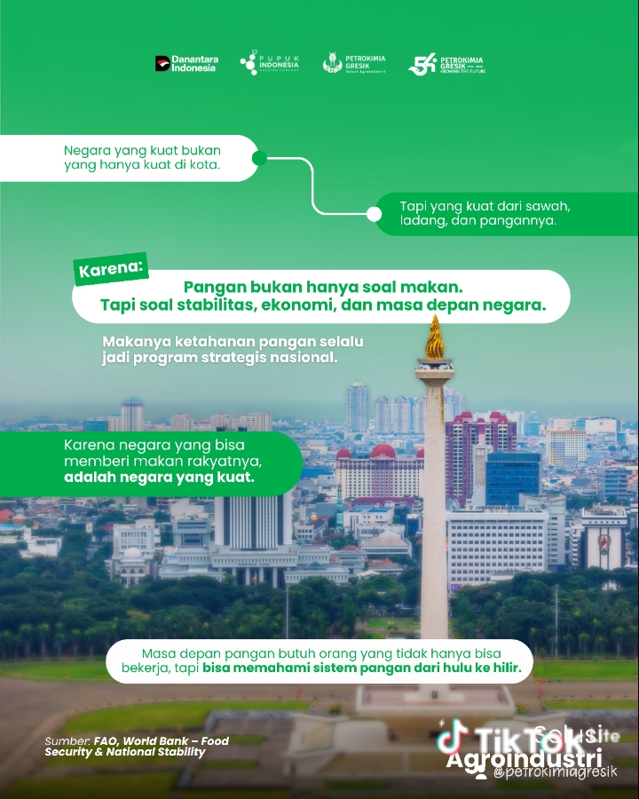 Petrokimia Gresik tweet media