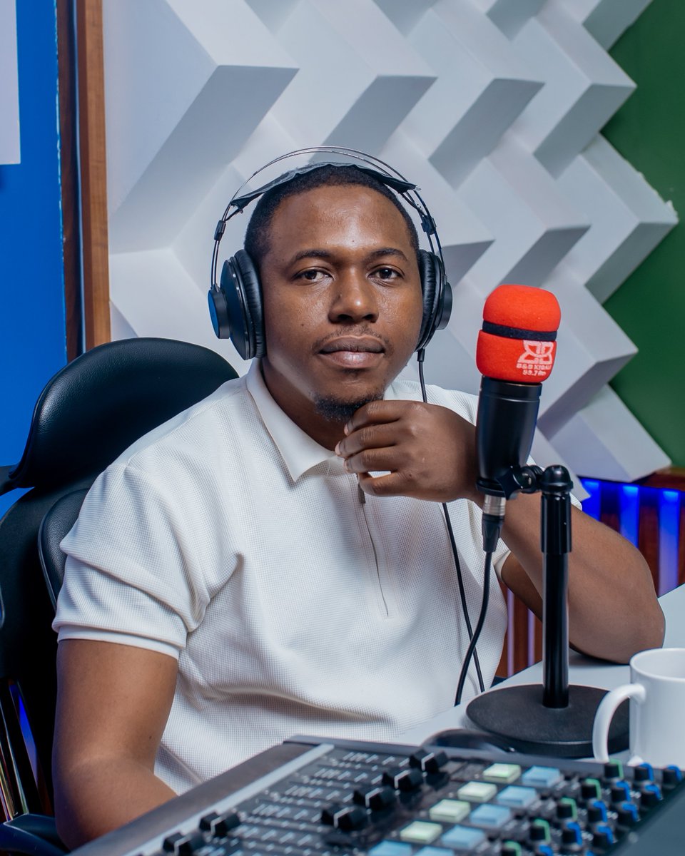 Mwakoze kubana natwe mu kiganiro #impumekoyiwacu cyo kuri uyu wa Gatatu