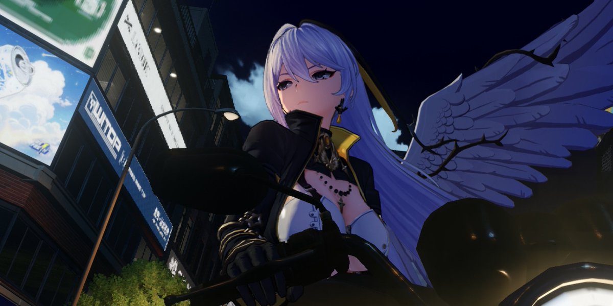 ぽち tweet media