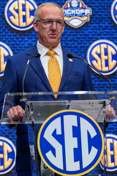 AggieButthead's tweet image. The Mount Rushmore of sports IDIOTS. 

#NCAA #NBA #SEC #BigTen
