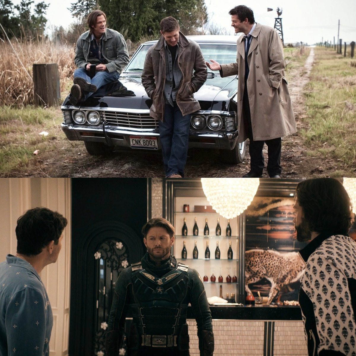 ItzVarun_____'s tweet image. this shit means something to me man ❤️

#TheBoys