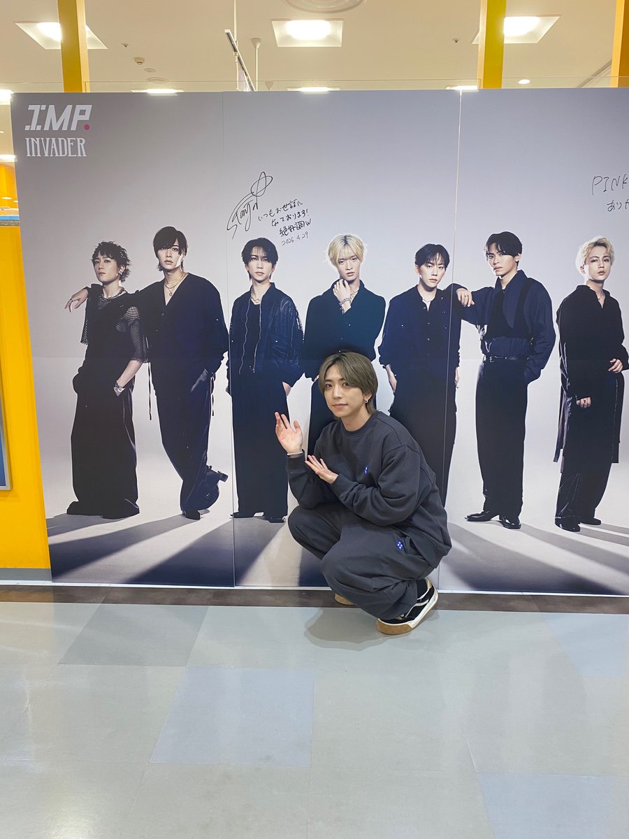 タワーレコード金沢フォーラス店 tweet media