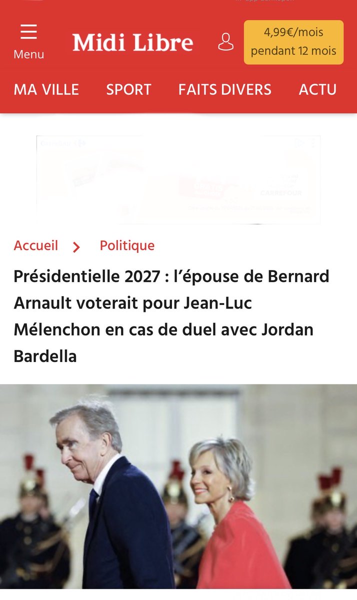 Gerolf Annemans tweet media