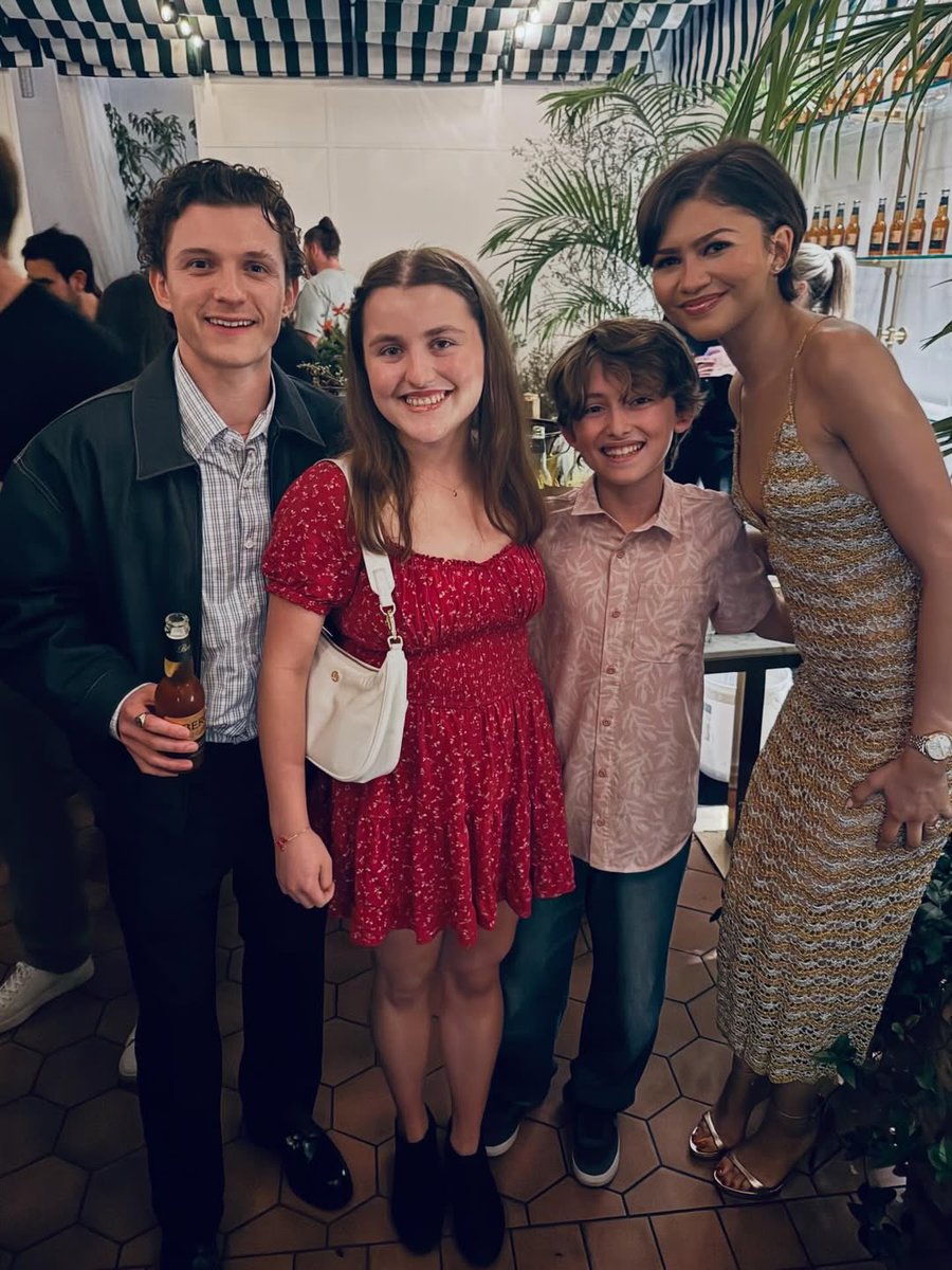best of tom holland tweet media