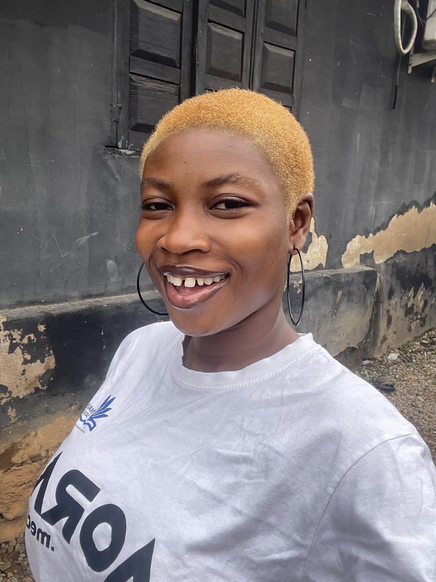 Wuraola.💞🥰 tweet media