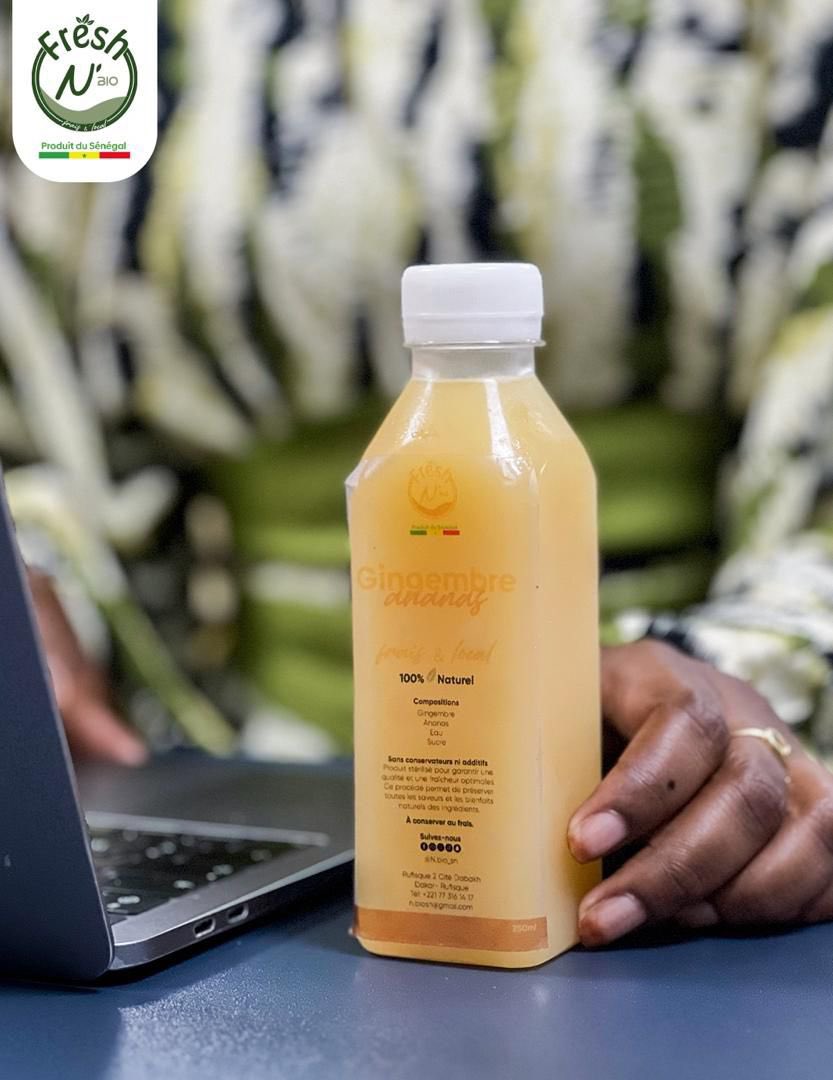 FreshN’Bio🇸🇳 tweet media
